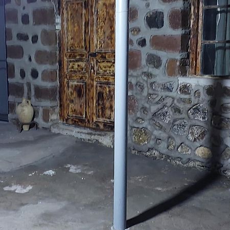 Igor Bed And Breakfast Halidzor ภายนอก รูปภาพ