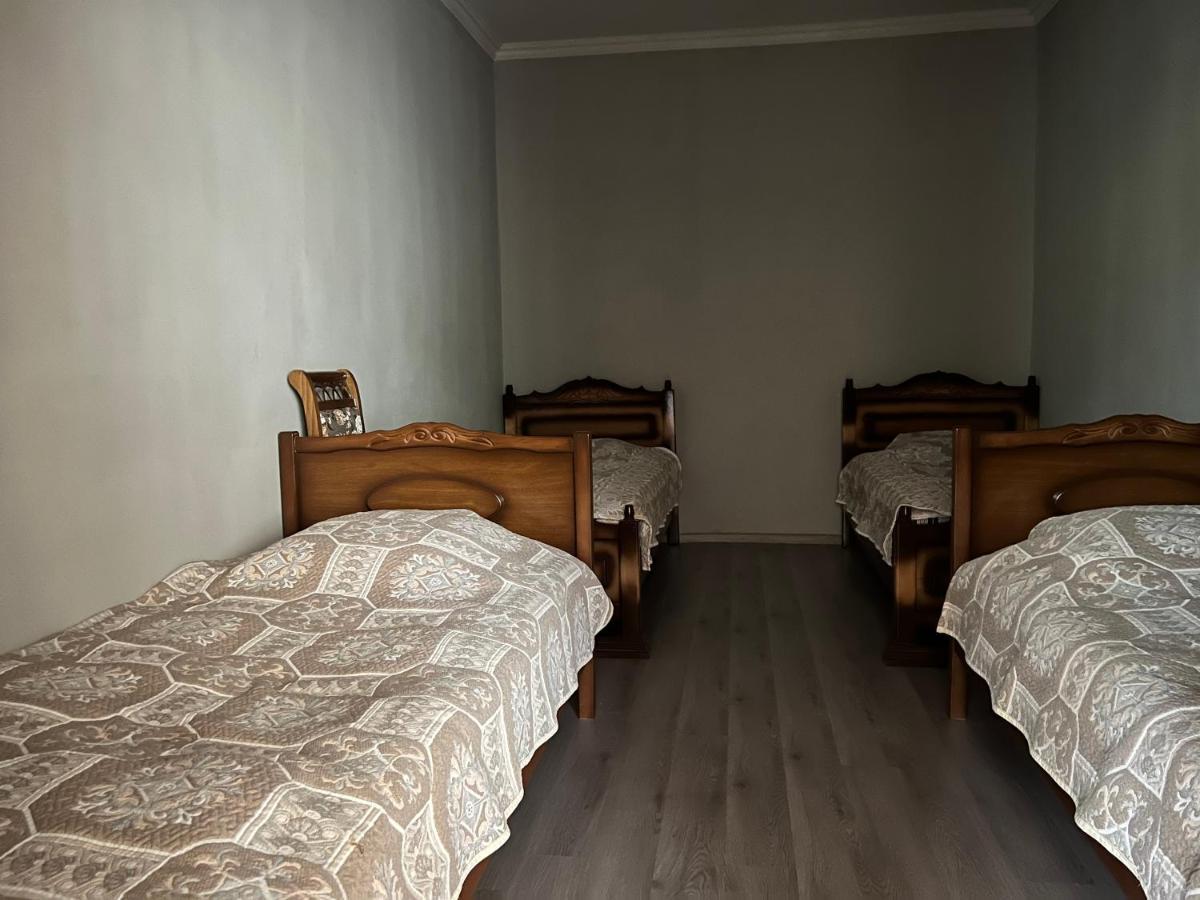 Igor Bed And Breakfast Halidzor ภายนอก รูปภาพ