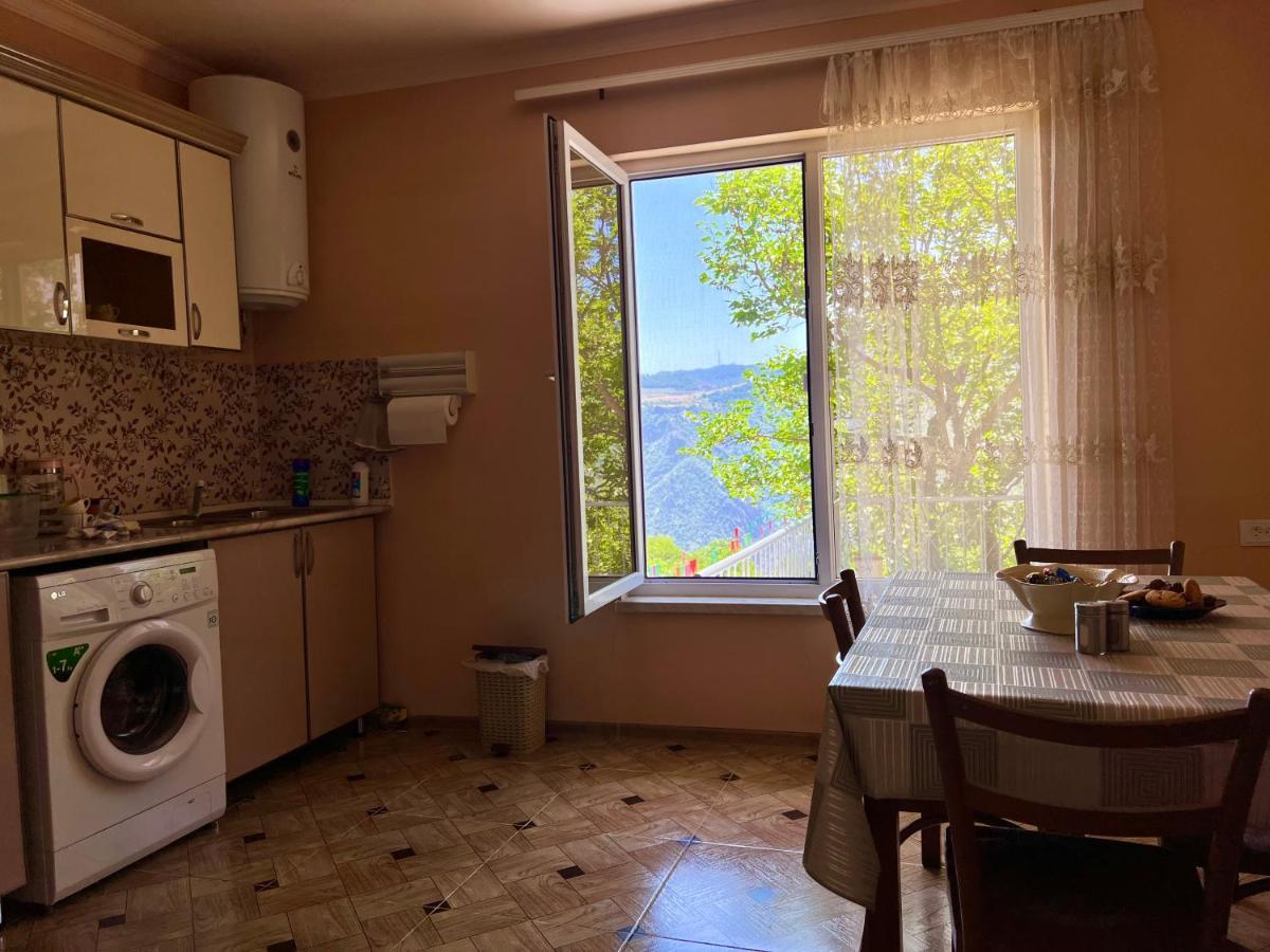Igor Bed And Breakfast Halidzor ภายนอก รูปภาพ