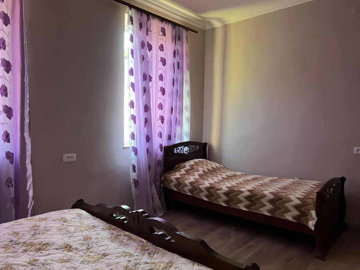 Igor Bed And Breakfast Halidzor ภายนอก รูปภาพ