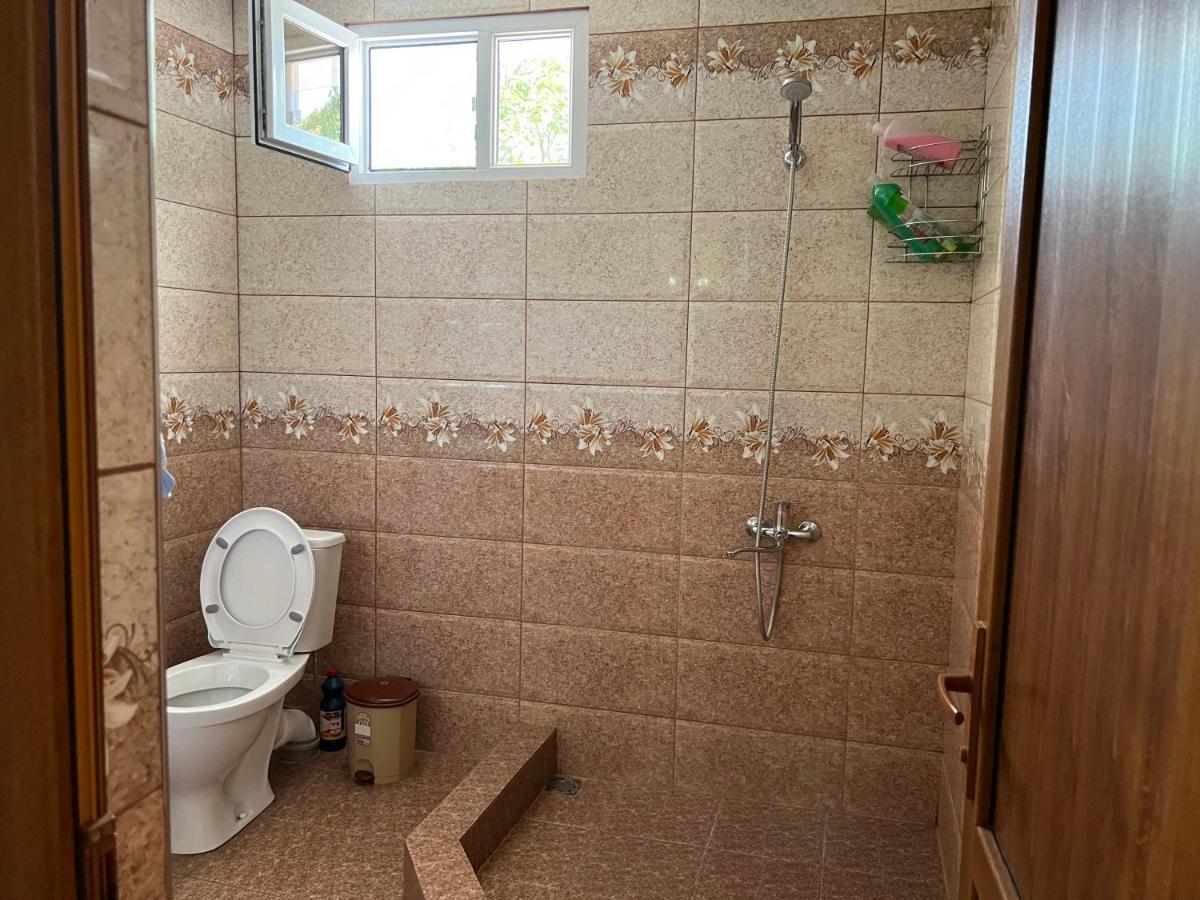 Igor Bed And Breakfast Halidzor ภายนอก รูปภาพ
