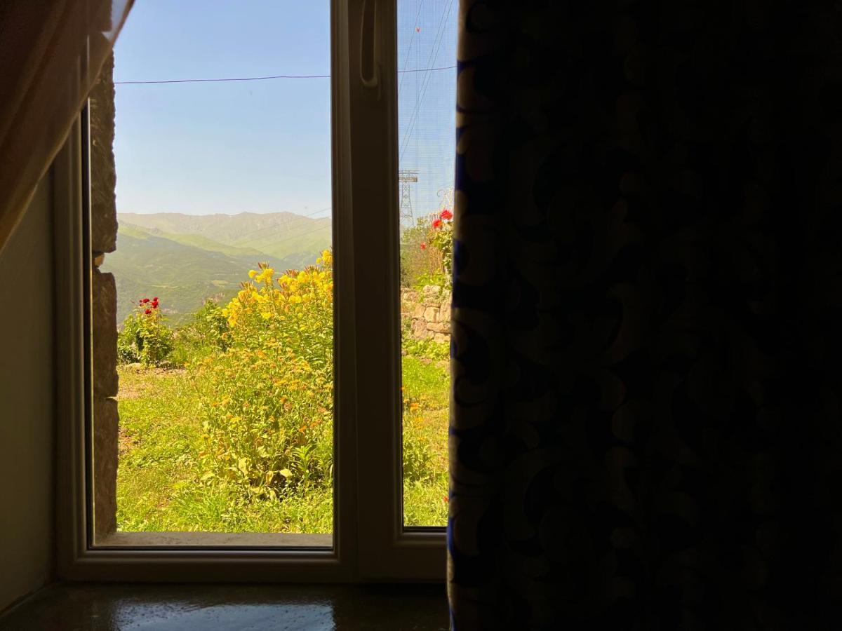 Igor Bed And Breakfast Halidzor ภายนอก รูปภาพ