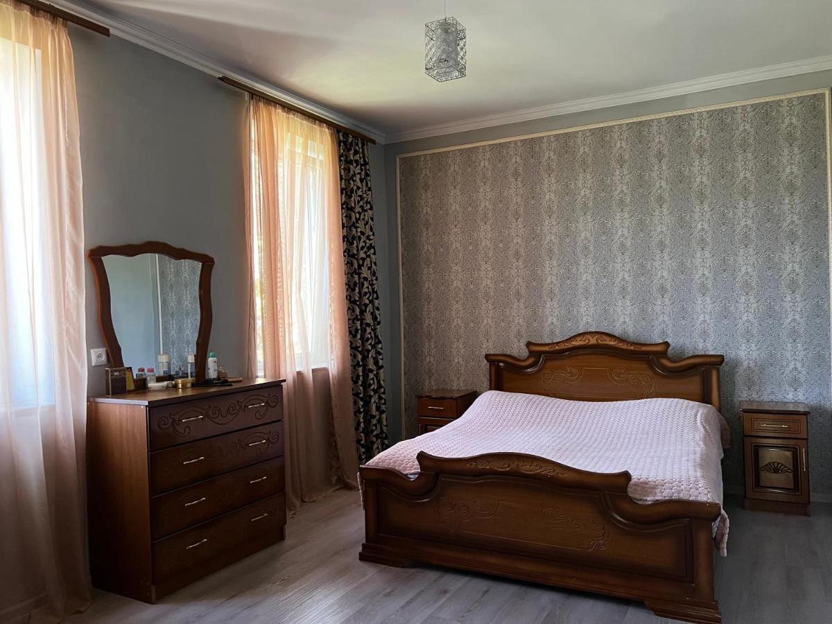 Igor Bed And Breakfast Halidzor ภายนอก รูปภาพ