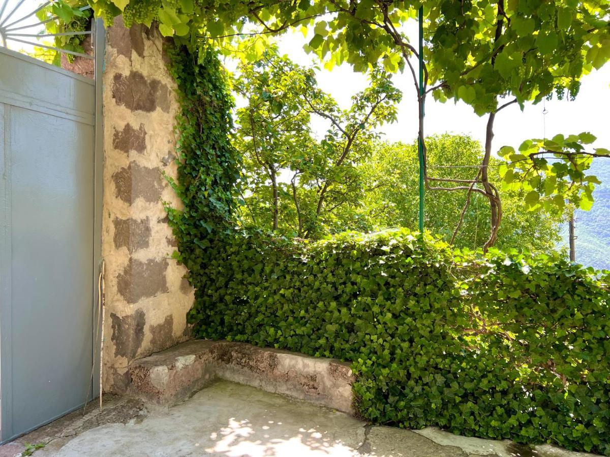 Igor Bed And Breakfast Halidzor ภายนอก รูปภาพ