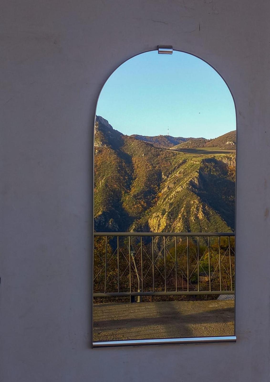 Igor Bed And Breakfast Halidzor ภายนอก รูปภาพ