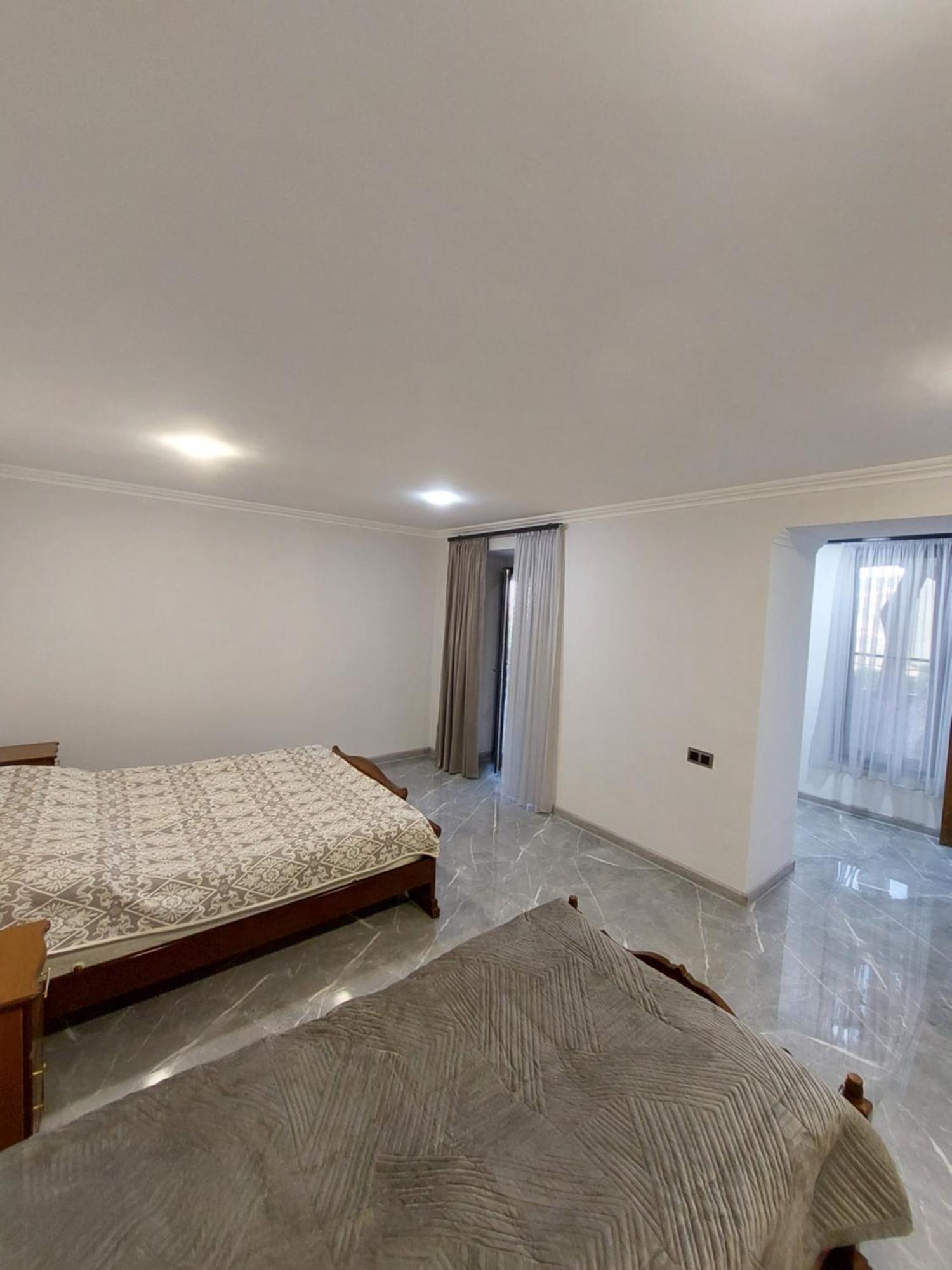 Igor Bed And Breakfast Halidzor ภายนอก รูปภาพ