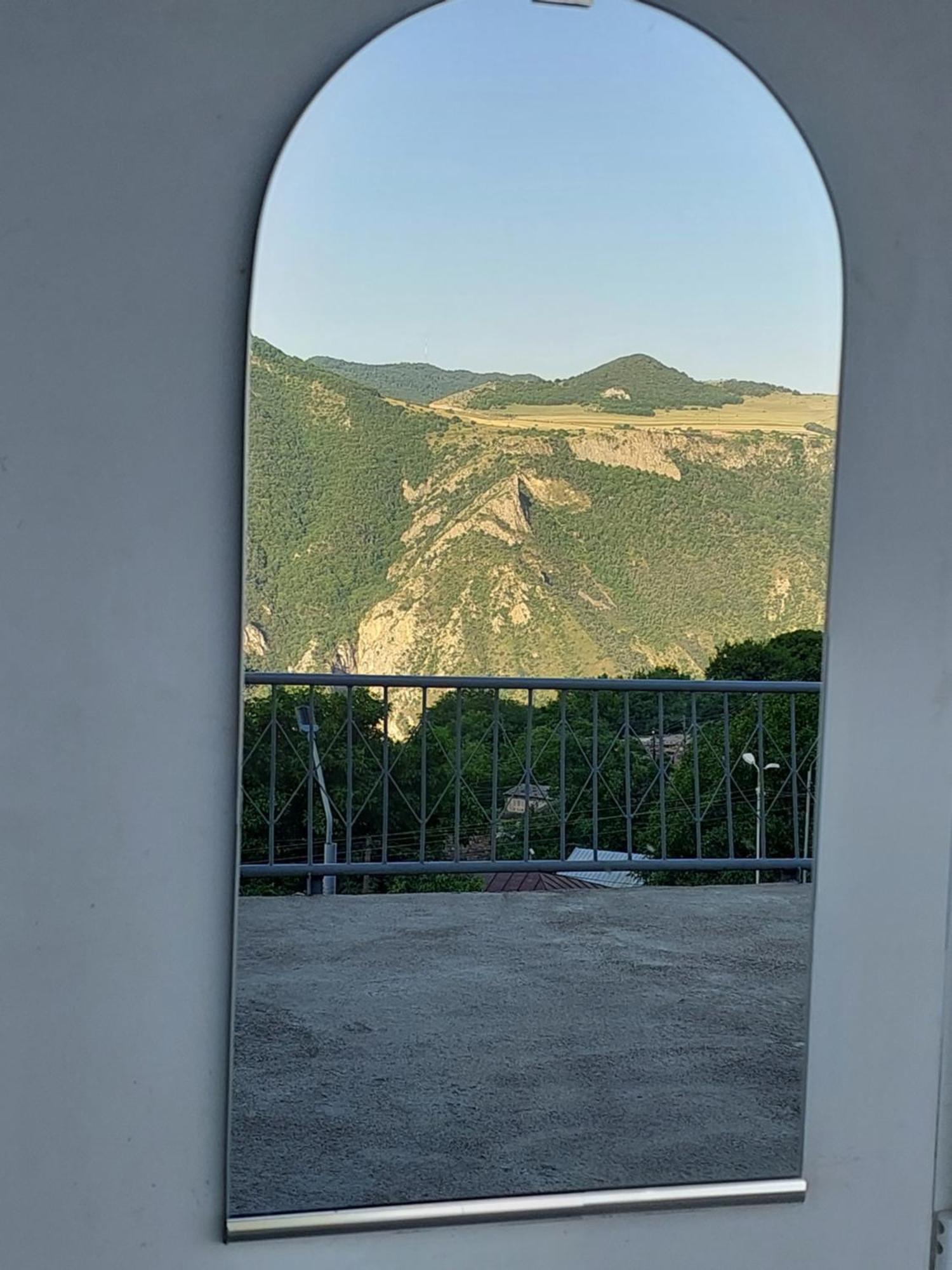 Igor Bed And Breakfast Halidzor ภายนอก รูปภาพ
