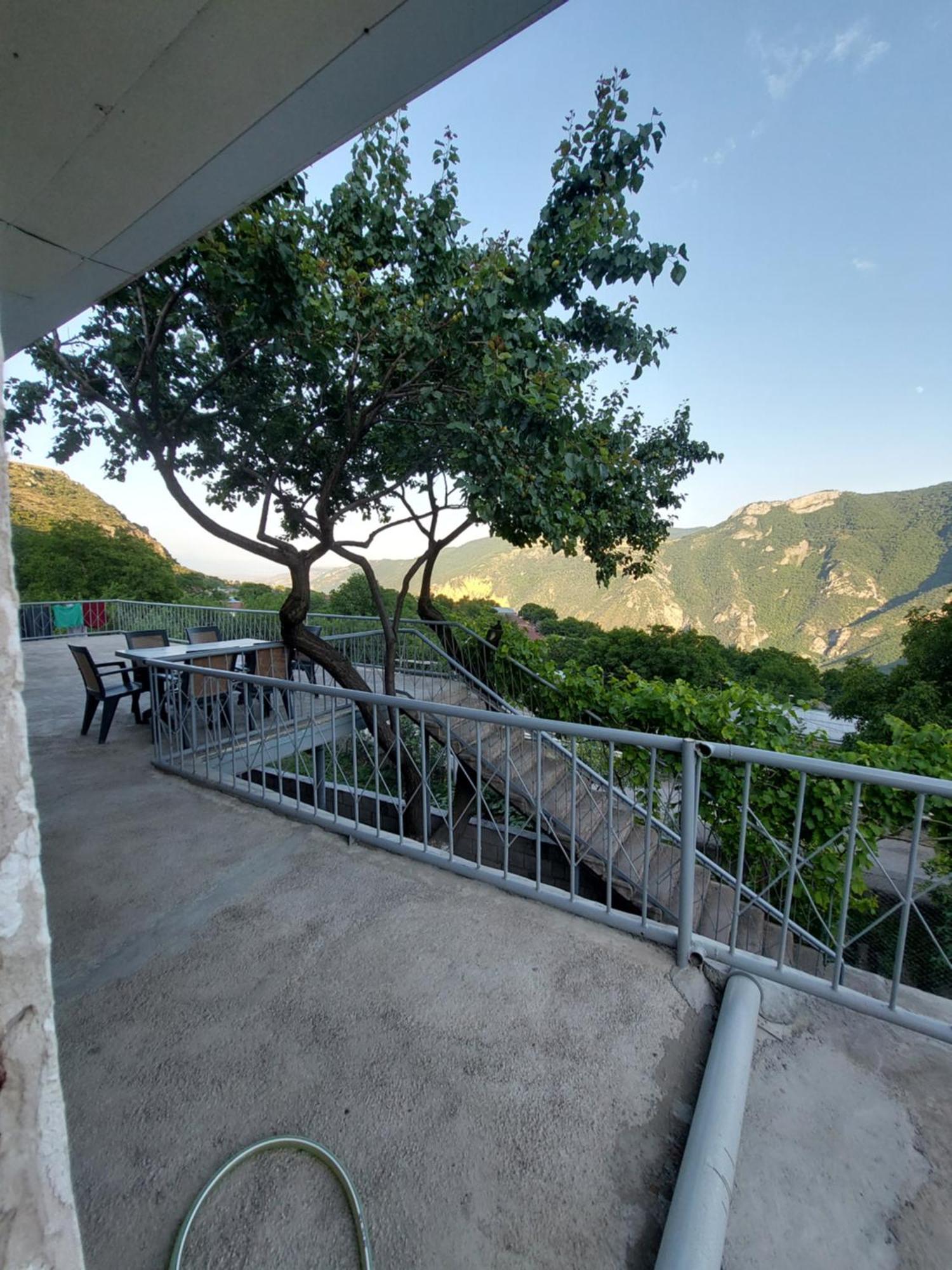 Igor Bed And Breakfast Halidzor ภายนอก รูปภาพ