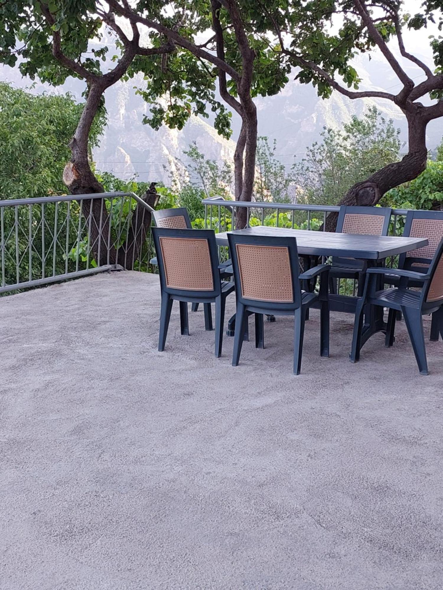 Igor Bed And Breakfast Halidzor ภายนอก รูปภาพ
