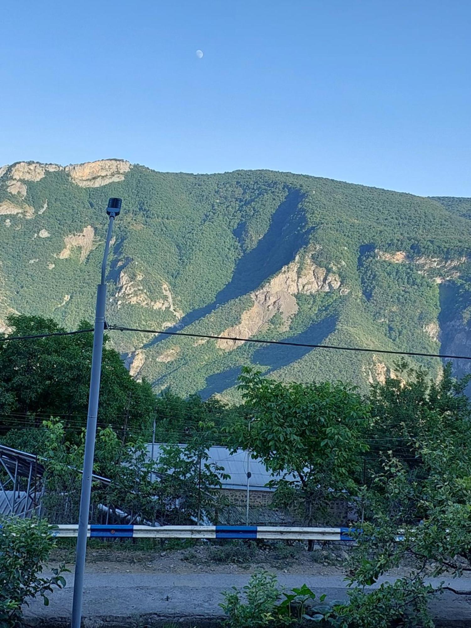 Igor Bed And Breakfast Halidzor ภายนอก รูปภาพ