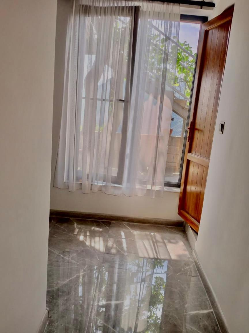 Igor Bed And Breakfast Halidzor ภายนอก รูปภาพ
