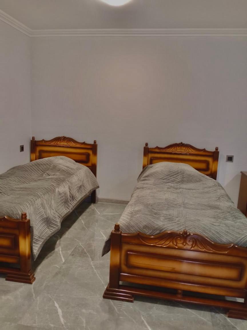 Igor Bed And Breakfast Halidzor ภายนอก รูปภาพ