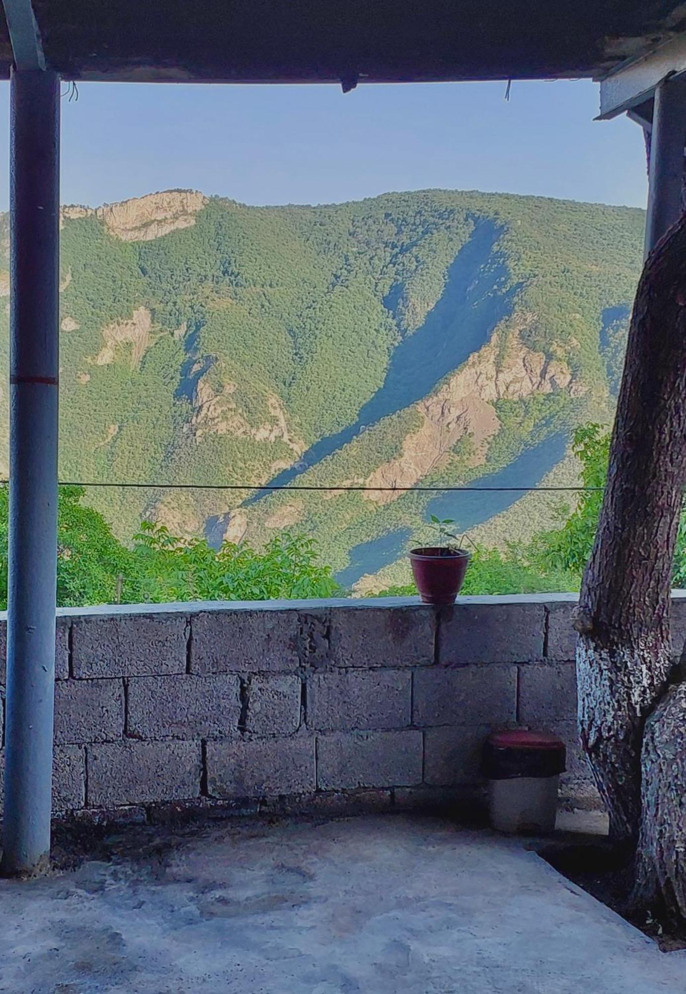 Igor Bed And Breakfast Halidzor ภายนอก รูปภาพ