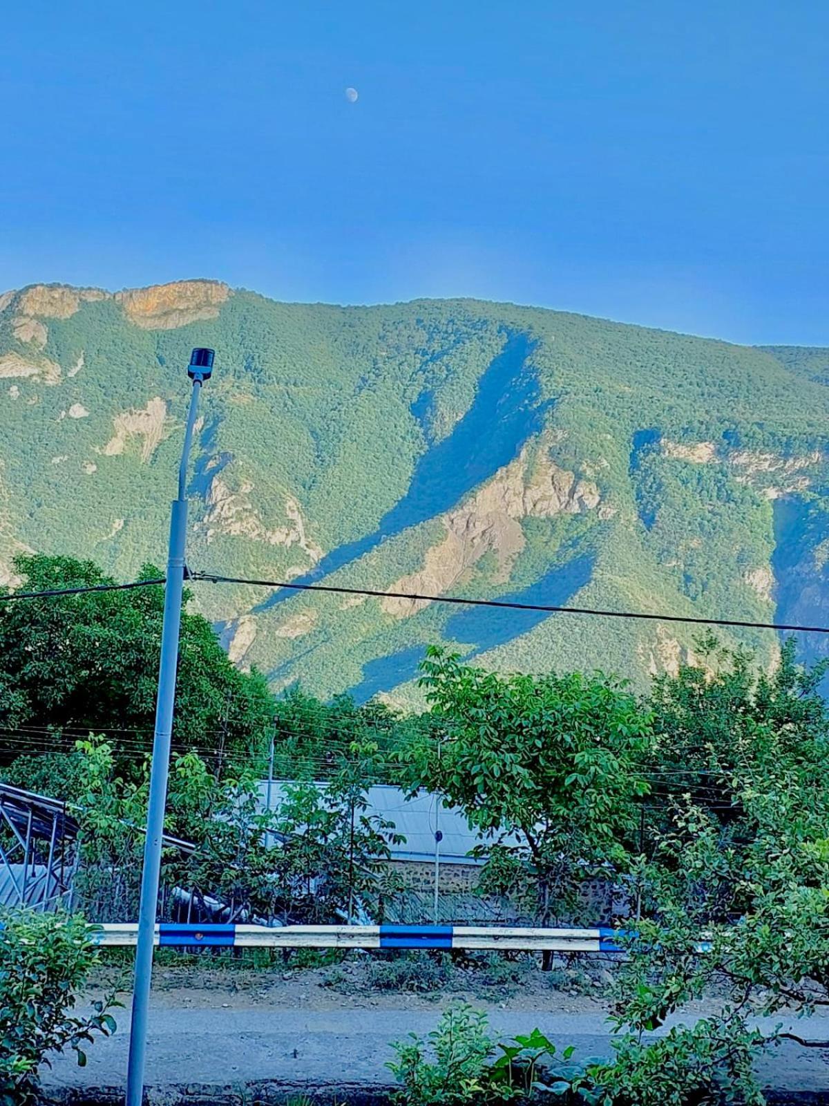 Igor Bed And Breakfast Halidzor ภายนอก รูปภาพ