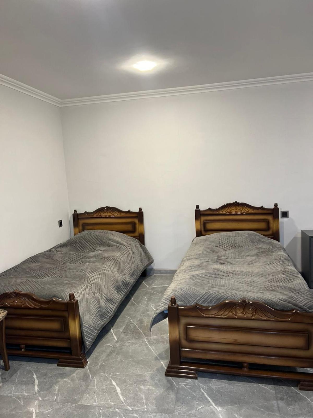Igor Bed And Breakfast Halidzor ห้อง รูปภาพ