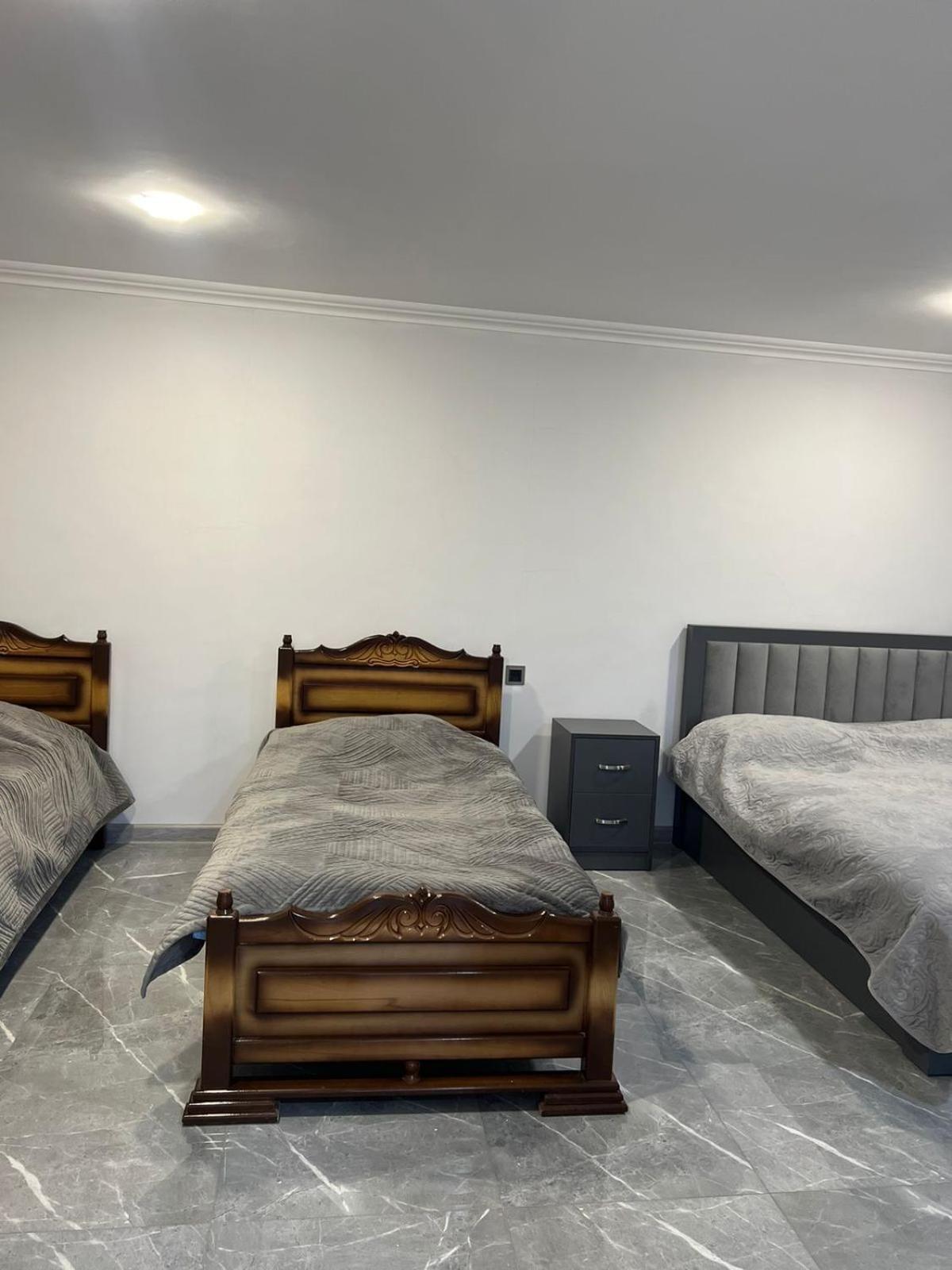 Igor Bed And Breakfast Halidzor ห้อง รูปภาพ
