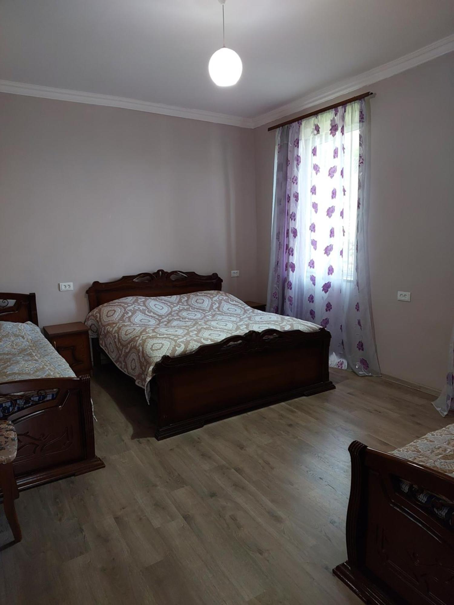 Igor Bed And Breakfast Halidzor ภายนอก รูปภาพ