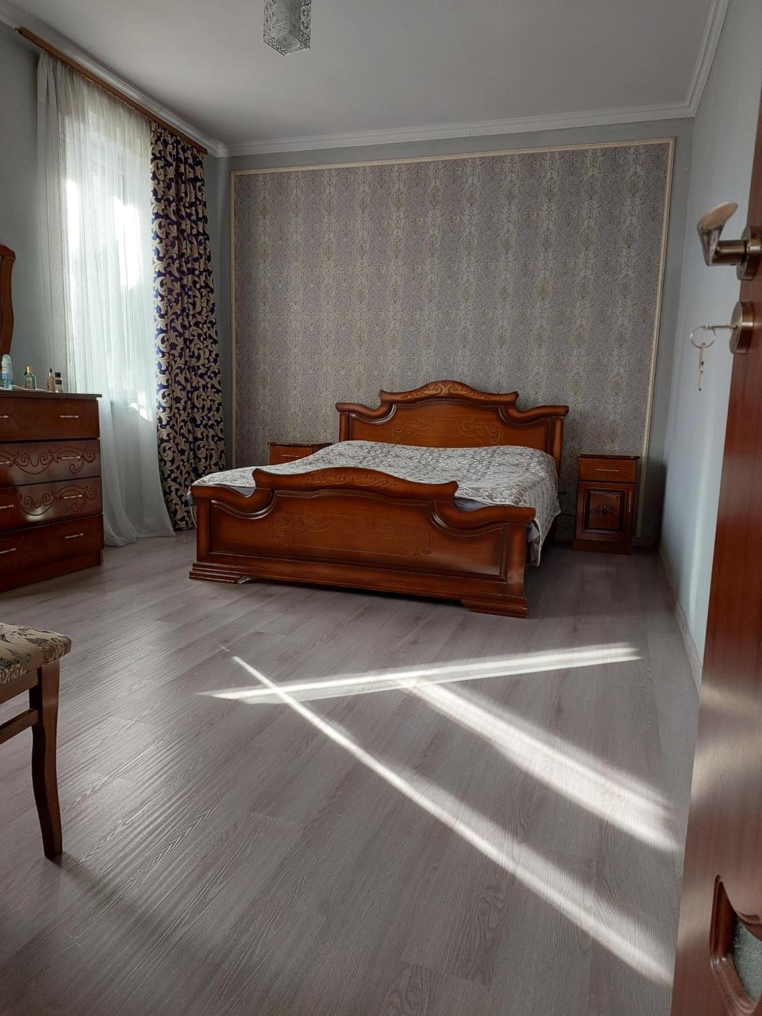 Igor Bed And Breakfast Halidzor ภายนอก รูปภาพ